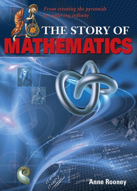 The Story of Mathematics, EPUB eBook