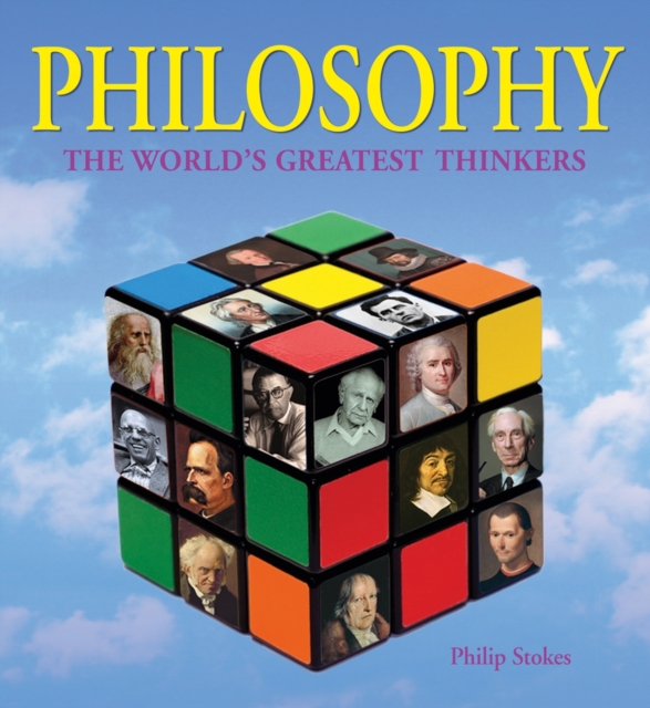 Philosophy, EPUB eBook