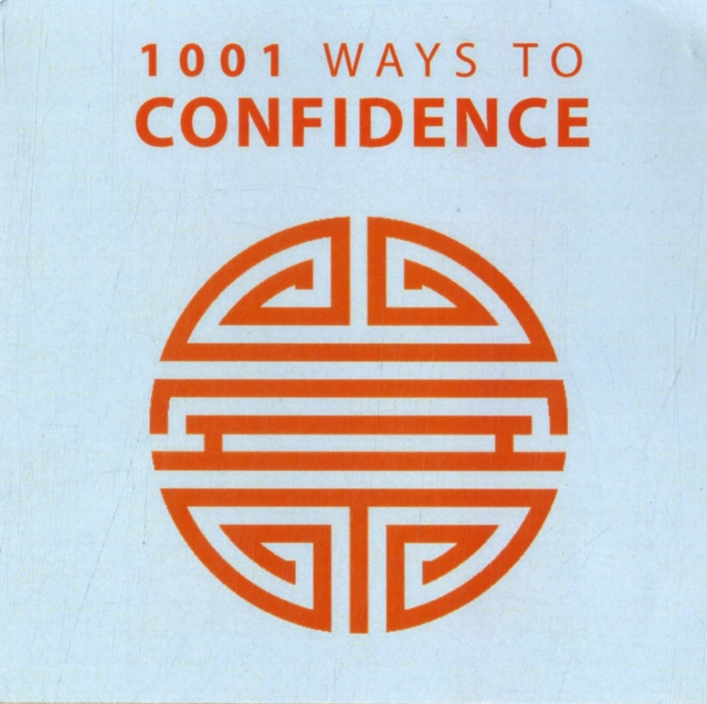 1001 Ways to Confidence, Paperback / softback Book