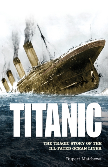 Titanic, EPUB eBook