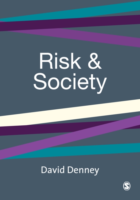 Risk and Society, PDF eBook
