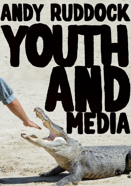 Youth and Media, Paperback / softback Book