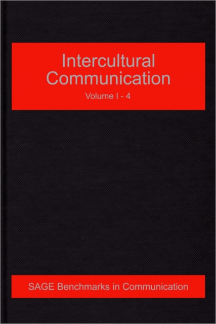 Intercultural Communication, Multiple-component retail product Book
