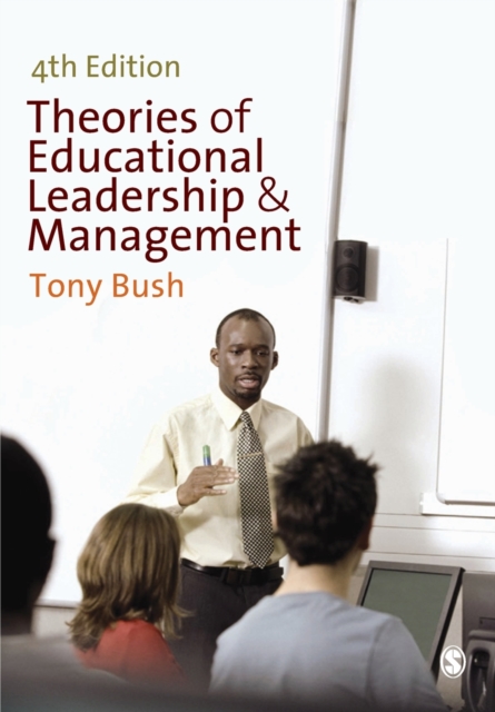 Theories of Educational Leadership and Management, Paperback / softback Book
