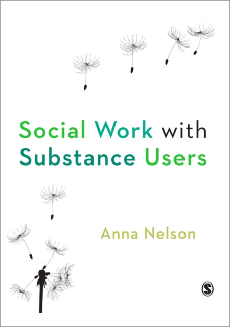 Social Work with Substance Users, Paperback / softback Book