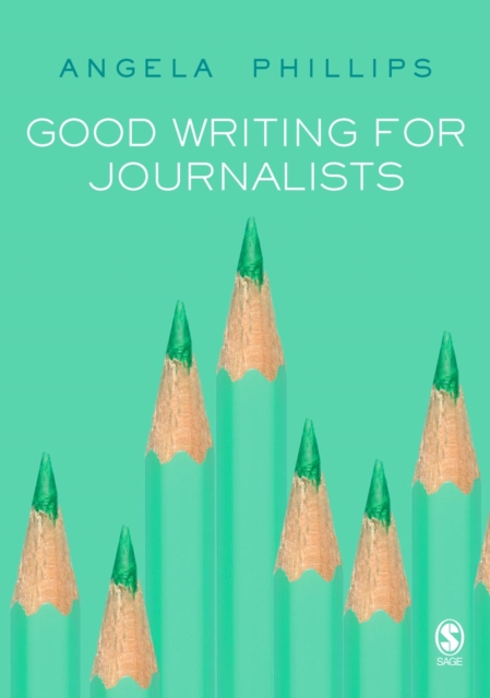 Good Writing for Journalists, PDF eBook