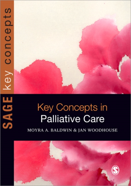 Key Concepts in Palliative Care, Paperback / softback Book