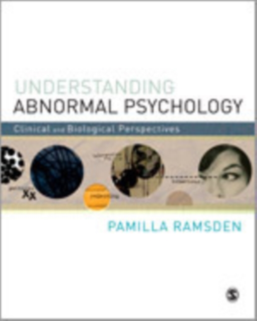Understanding Abnormal Psychology : Clinical and Biological Perspectives, Hardback Book