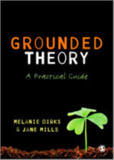 Grounded Theory : A Practical Guide, Hardback Book