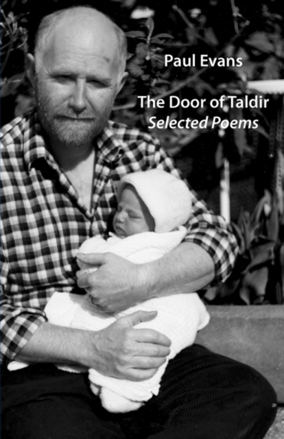 The Door of Taldir - Selected Poems, Paperback / softback Book