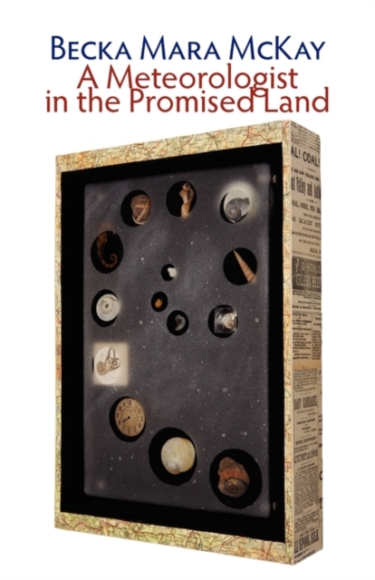 A Meteorologist in the Promised Land, Paperback / softback Book