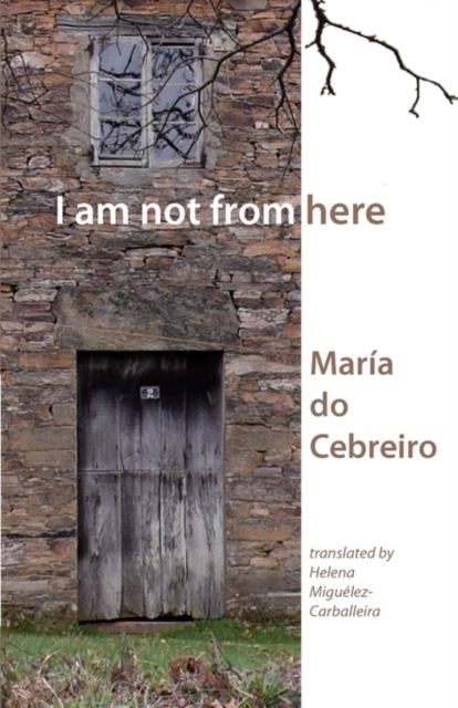 I am Not from Here, Paperback / softback Book