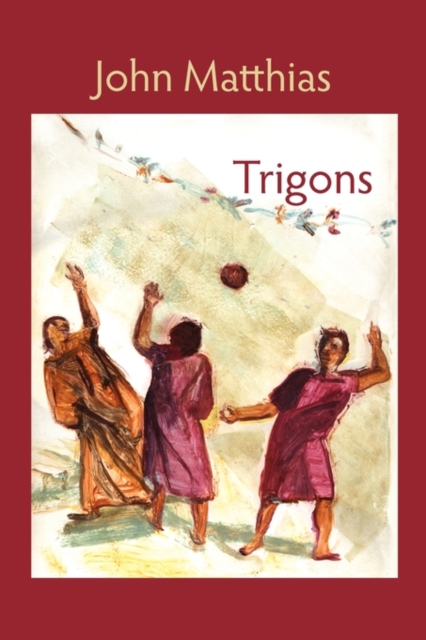 Trigons, Paperback / softback Book