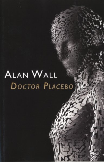 Doctor Placebo, Paperback / softback Book