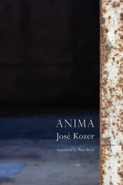 Anima, Paperback / softback Book