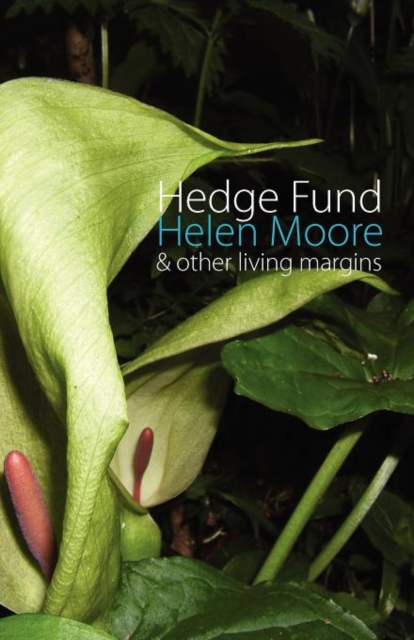 Hedge Fund : and Other Living Margins, Paperback / softback Book