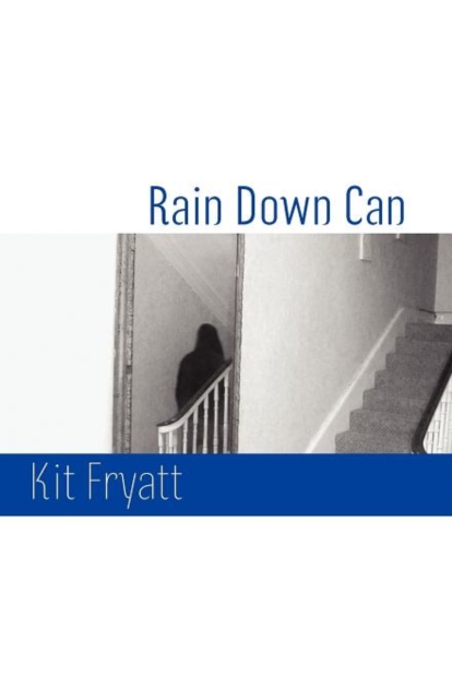 Rain Down Can, Paperback / softback Book