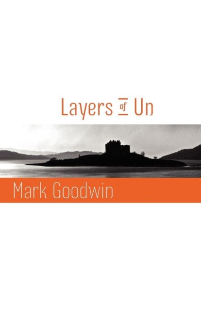 Layers of Un, Paperback / softback Book