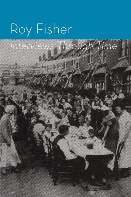 Interviews Through Time, Paperback / softback Book