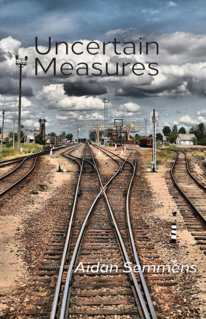 Uncertain Measures, Paperback / softback Book