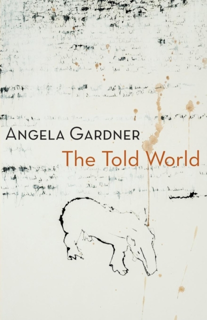 The Told World, Paperback / softback Book