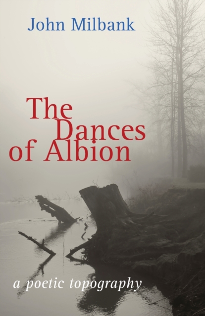The Dances of Albion, Paperback / softback Book