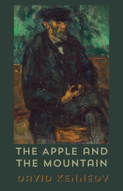 The Apple and the Mountain, Paperback / softback Book