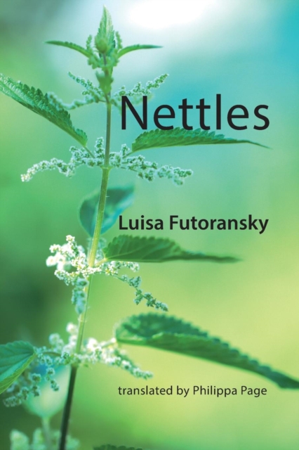 Nettles, Paperback / softback Book