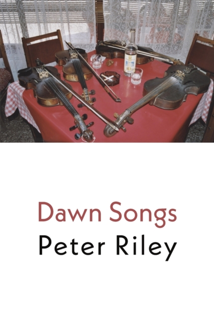 Dawn Songs, Paperback / softback Book