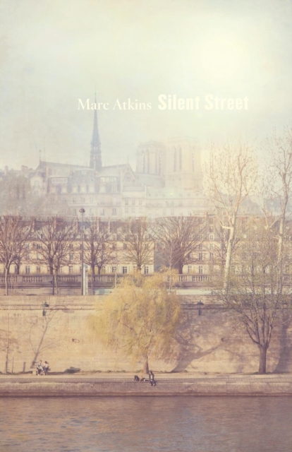 Silent Street, Paperback / softback Book