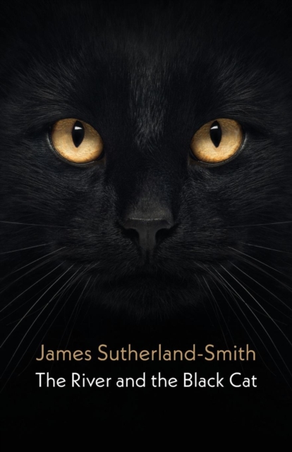 The River and the Black Cat, Paperback / softback Book