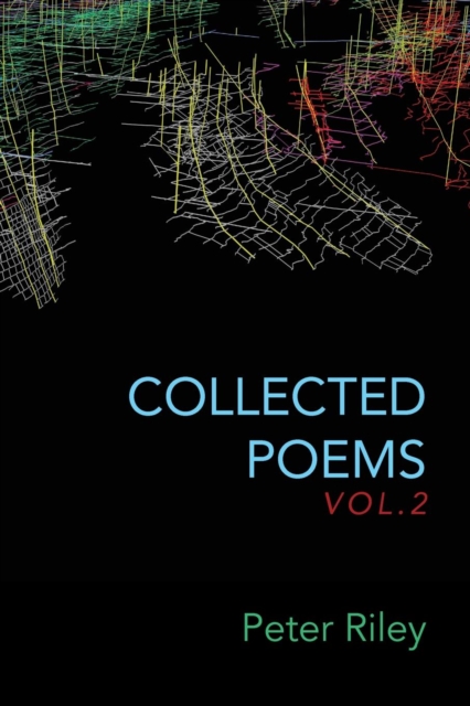 Collected Poems, Vol. 2, Paperback / softback Book