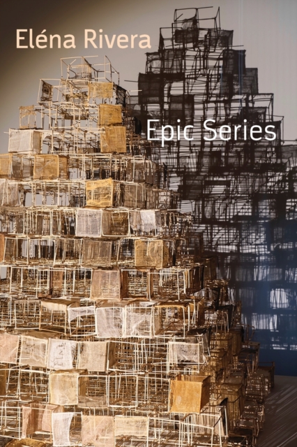 Epic Series, Paperback / softback Book