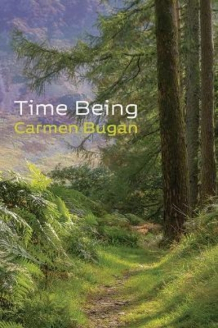 Time Being, Paperback / softback Book