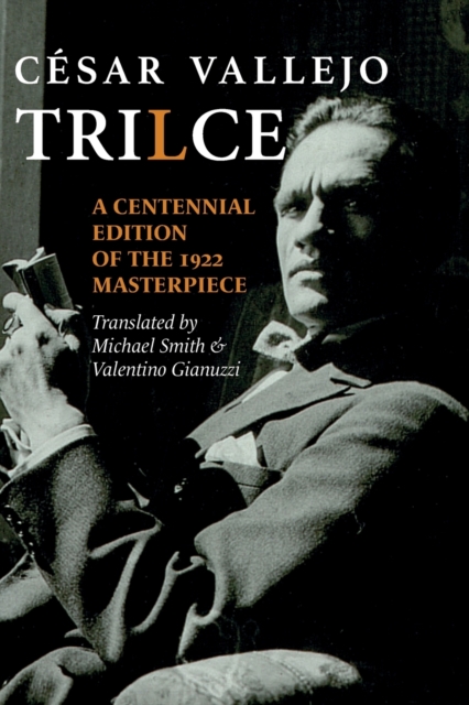 Trilce, Paperback / softback Book