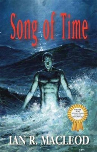Song of Time, Paperback / softback Book