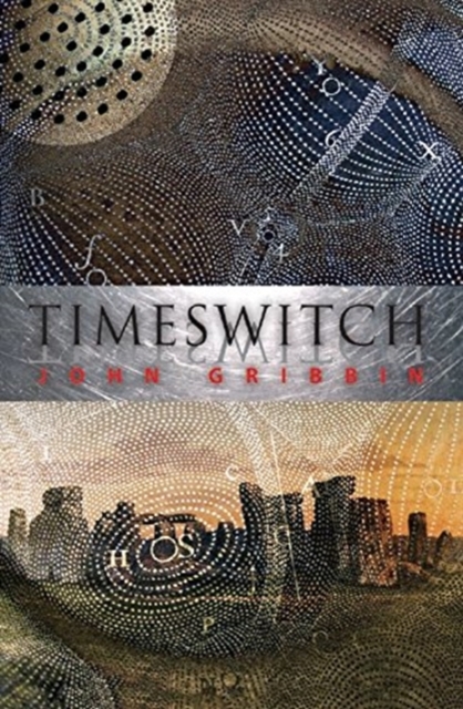 Timeswitch, Paperback / softback Book