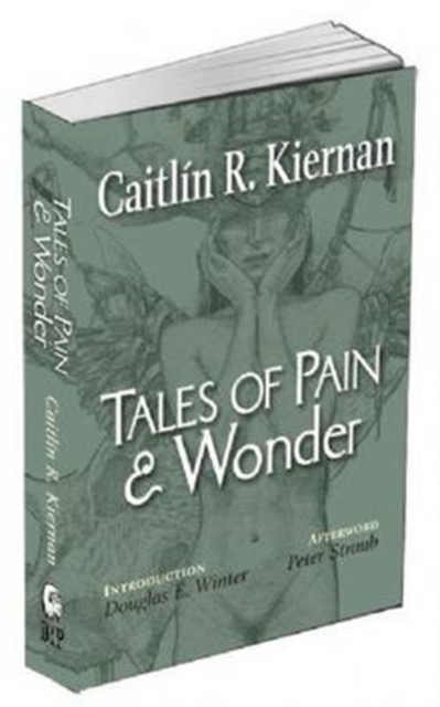 Tales of Pain and Wonder, Paperback / softback Book