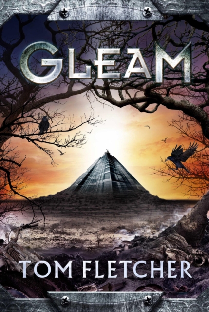Gleam : With Bonus Content, EPUB eBook