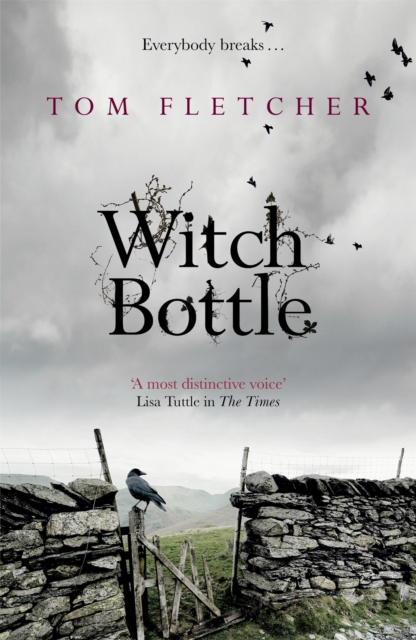Witch Bottle, Paperback / softback Book