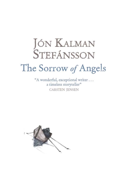 The Sorrow of Angels, EPUB eBook