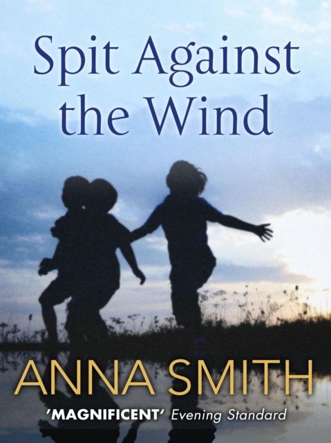 Spit Against the Wind, EPUB eBook