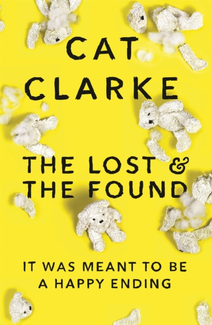 The Lost and the Found, Paperback / softback Book