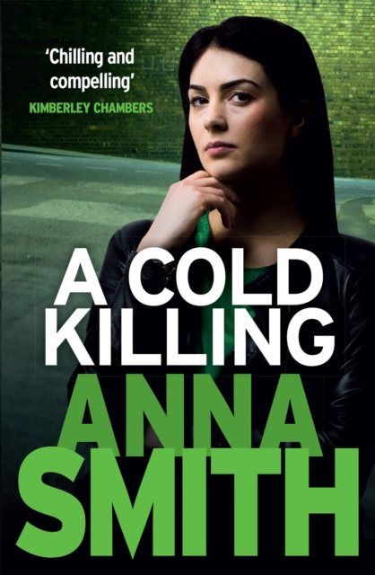 A Cold Killing : Rosie Gilmour 5, Paperback / softback Book