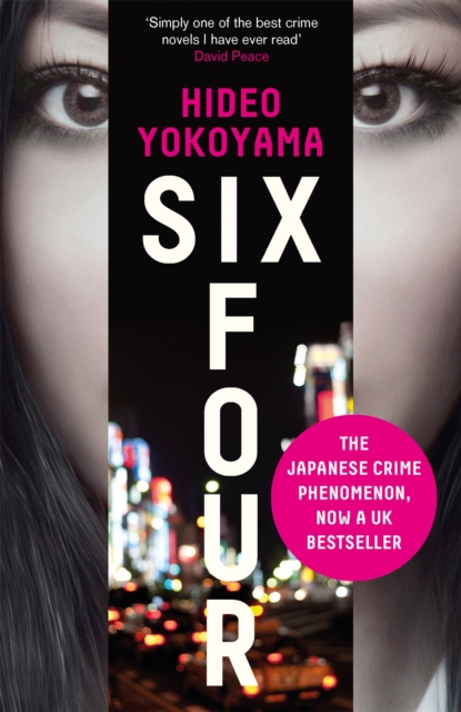 Six Four : now an ITV series starring Vinette Robinson, Paperback / softback Book