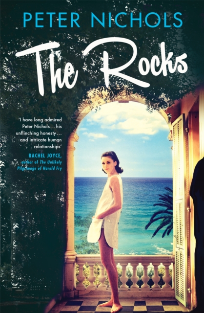 The Rocks, Paperback / softback Book