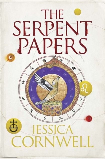 The Serpent Papers, Hardback Book