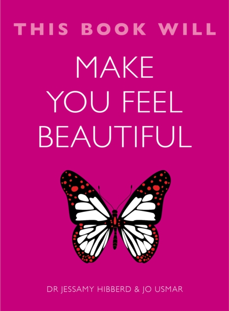 This Book Will Make You Feel Beautiful, EPUB eBook