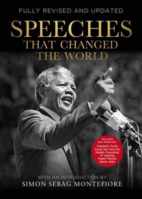 Speeches That Changed the World, EPUB eBook