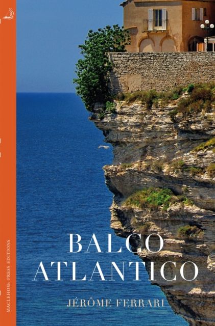 Balco Atlantico, EPUB eBook